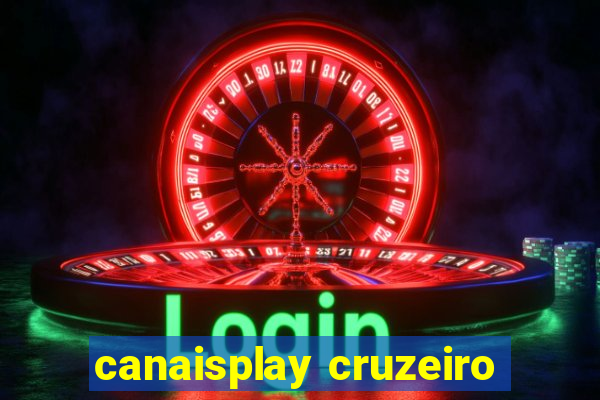 canaisplay cruzeiro